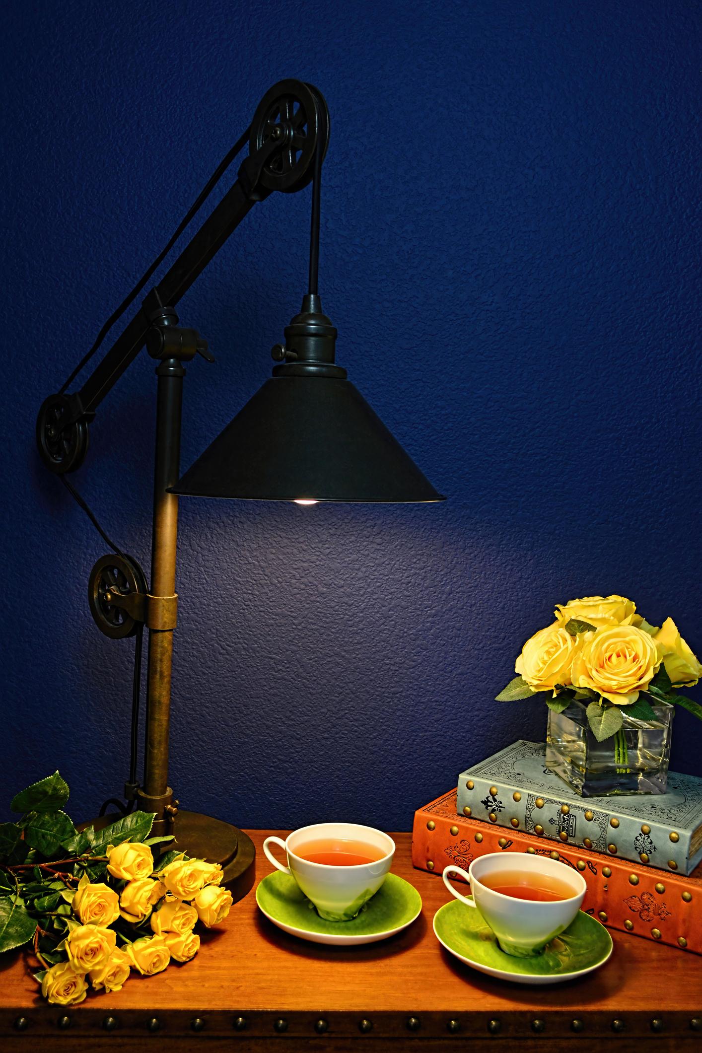 Transisi Lembut dari Kesibukan Menuju Istirahat