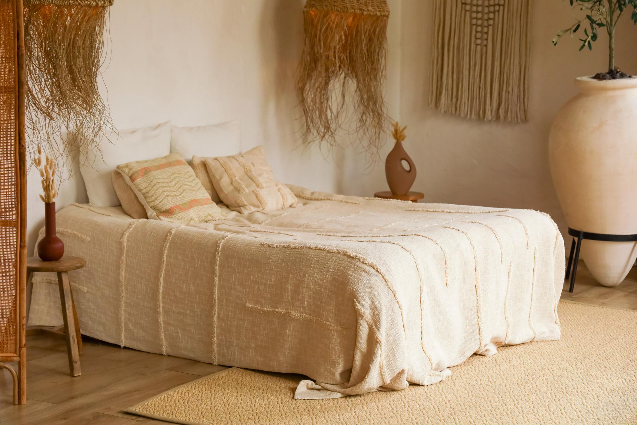 Menciptakan Atmosfer Hangat Sebelum Lampu Dipadamkan